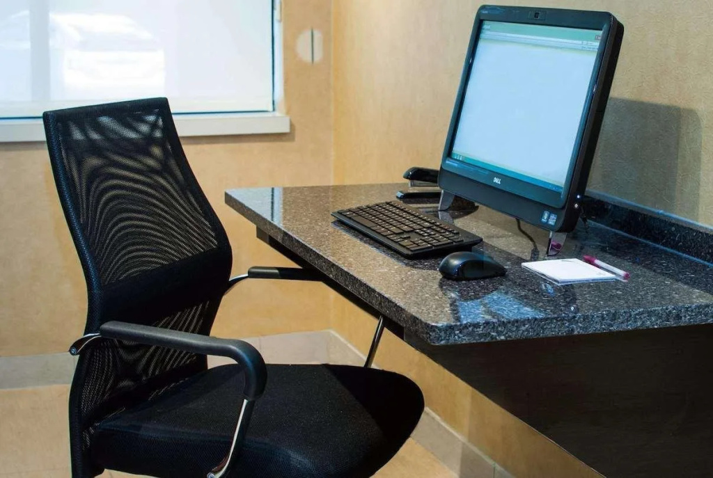 Hawthorn Suites By Wyndham Vienna/Tysons Corner - Général