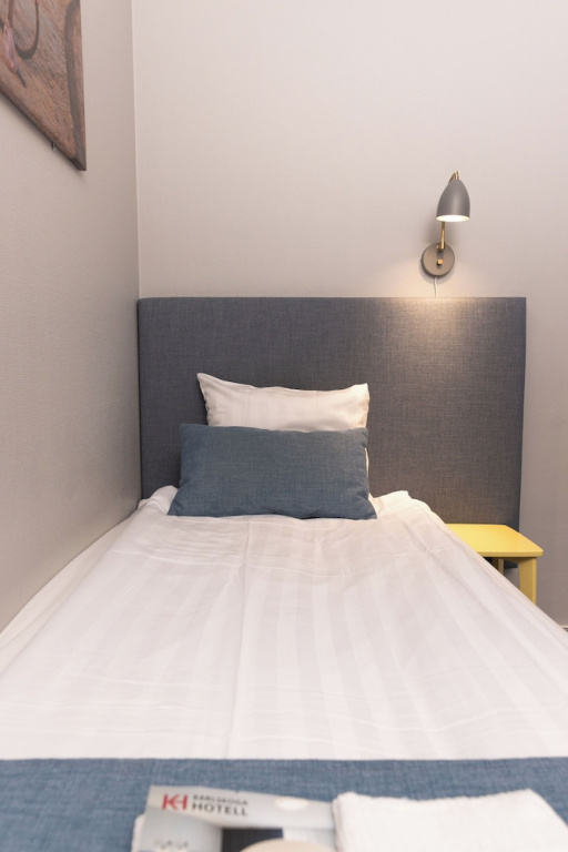 Karlskoga Hotell - Chambres