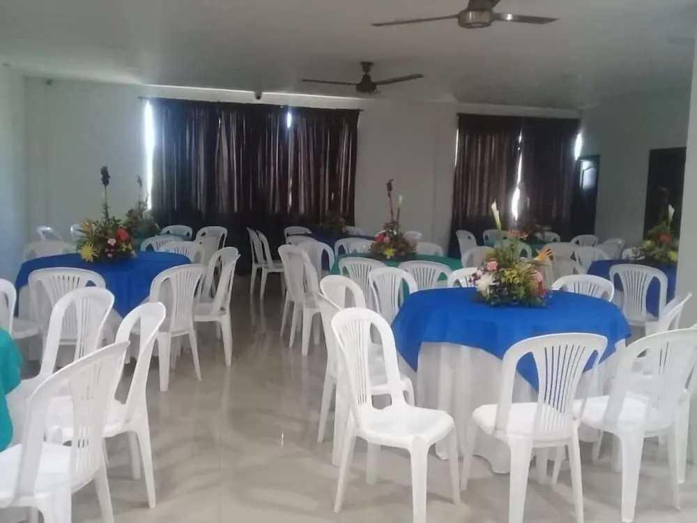 Hotel Diamante Real Cienaga - Général