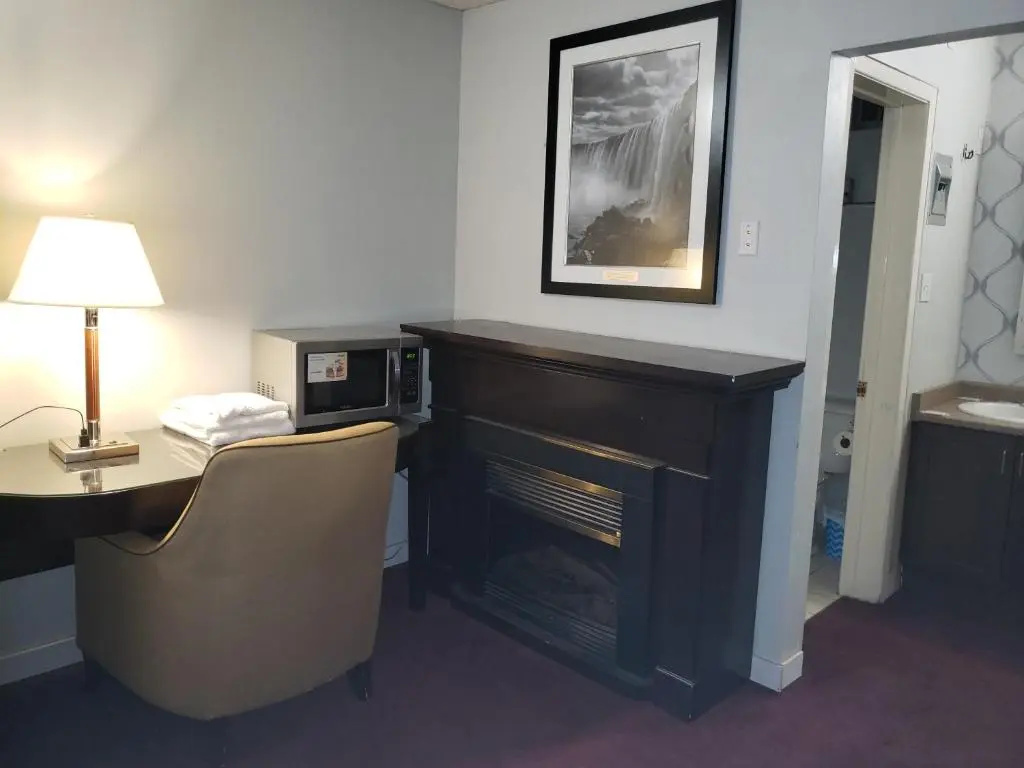 2 Bedrooms Family Suite