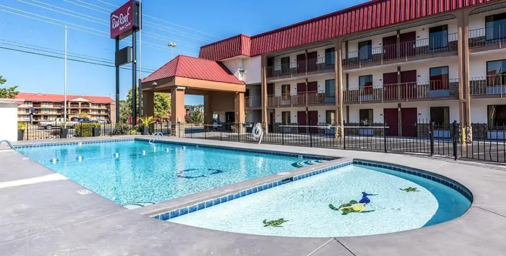 Hotel photo 12