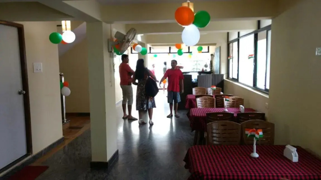Hotel photo 14