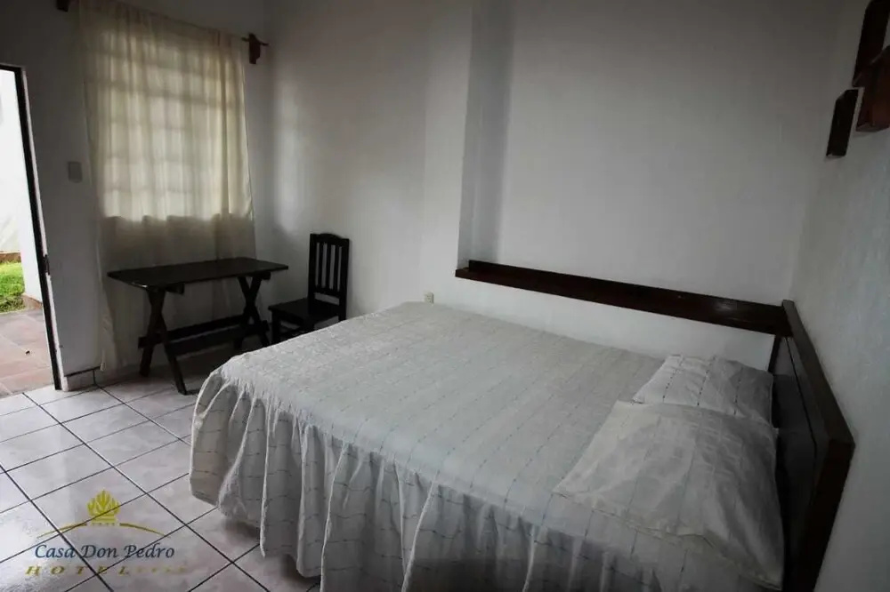Hotel Casa Don Pedro - фото 3