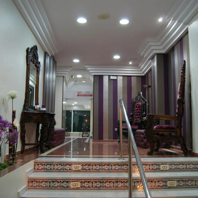 Hotel Doña Luisa - Général