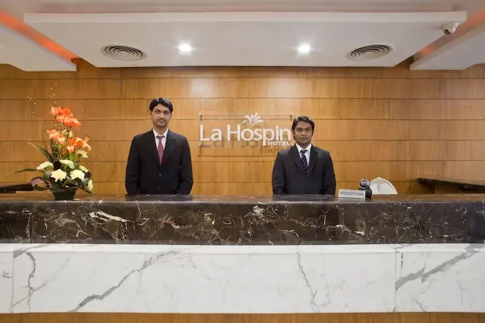 La Hospin Hotels & Resorts - Général
