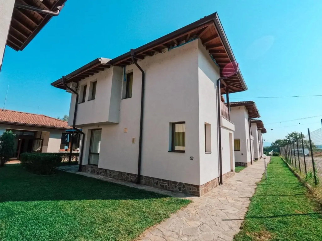 Bendida Village