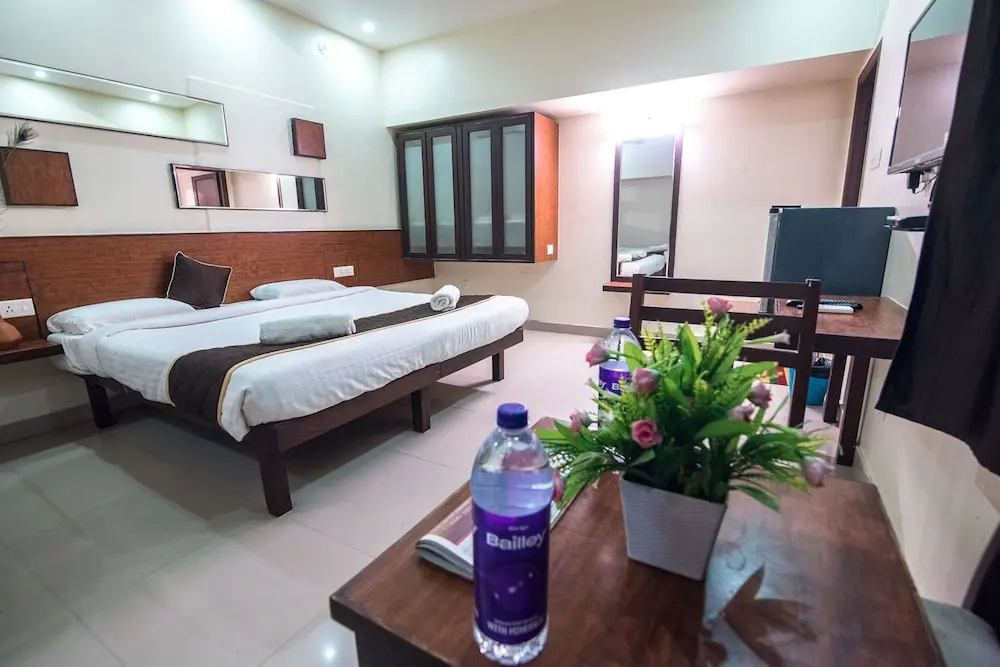 Arunik Inn - Chambres