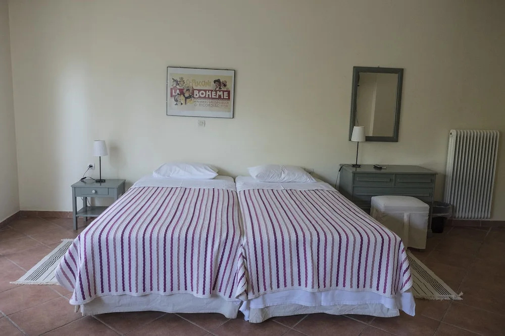 Rex Hotel - Chambres