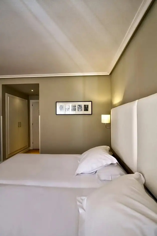 Hotel Los Lagos Nature - Chambres