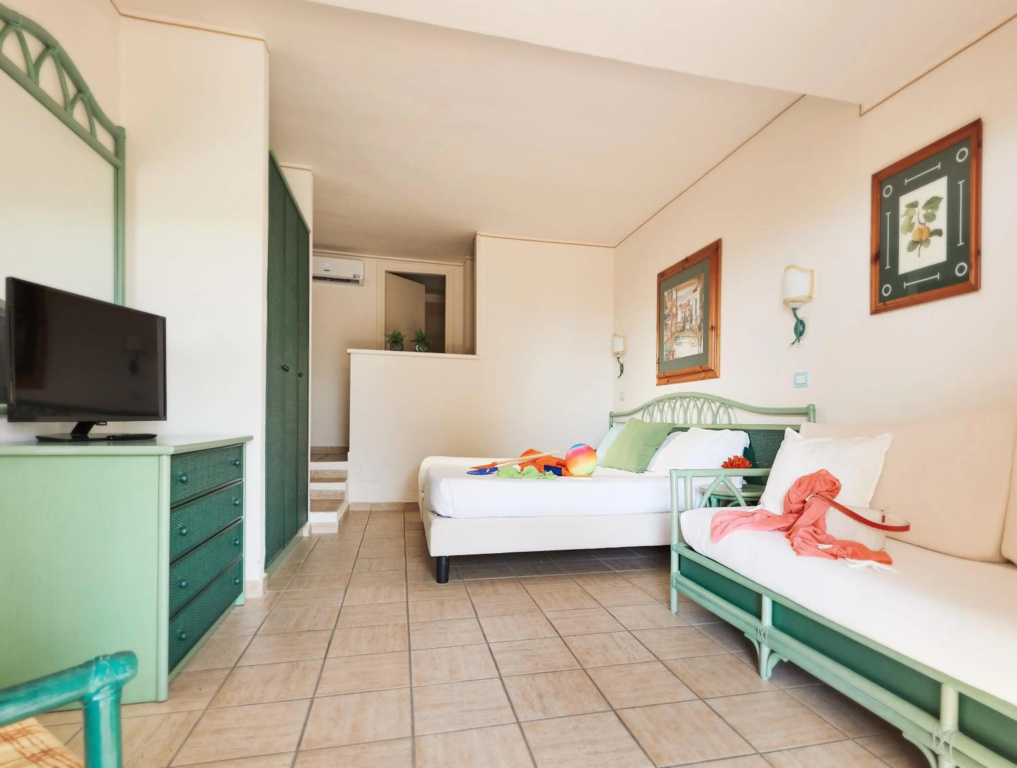 Voi Tanka Village Hotel - Général