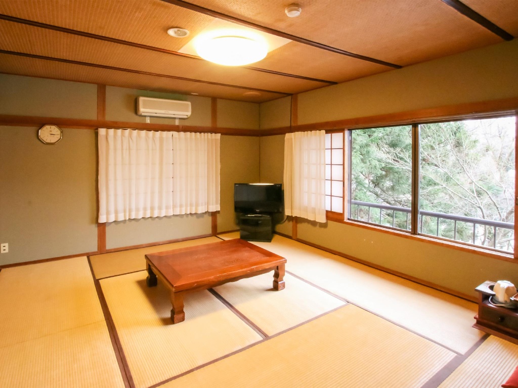 Pension Kinrinko Toyonokuni 사진 7