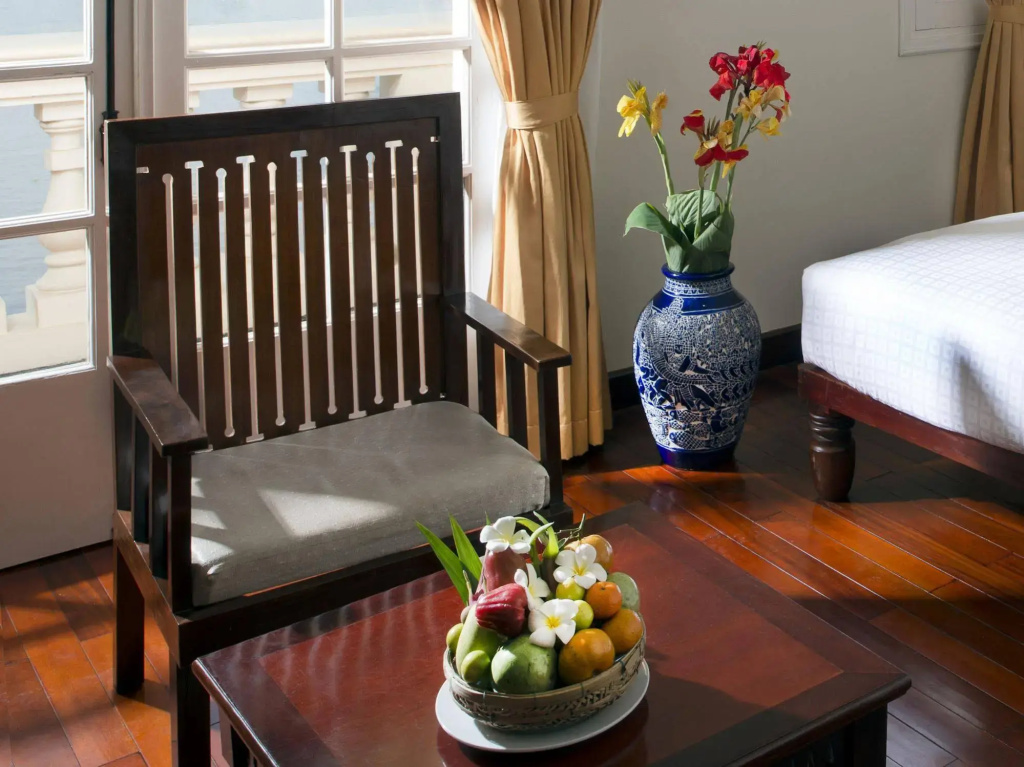 Victoria Chau Doc Hotel - Général