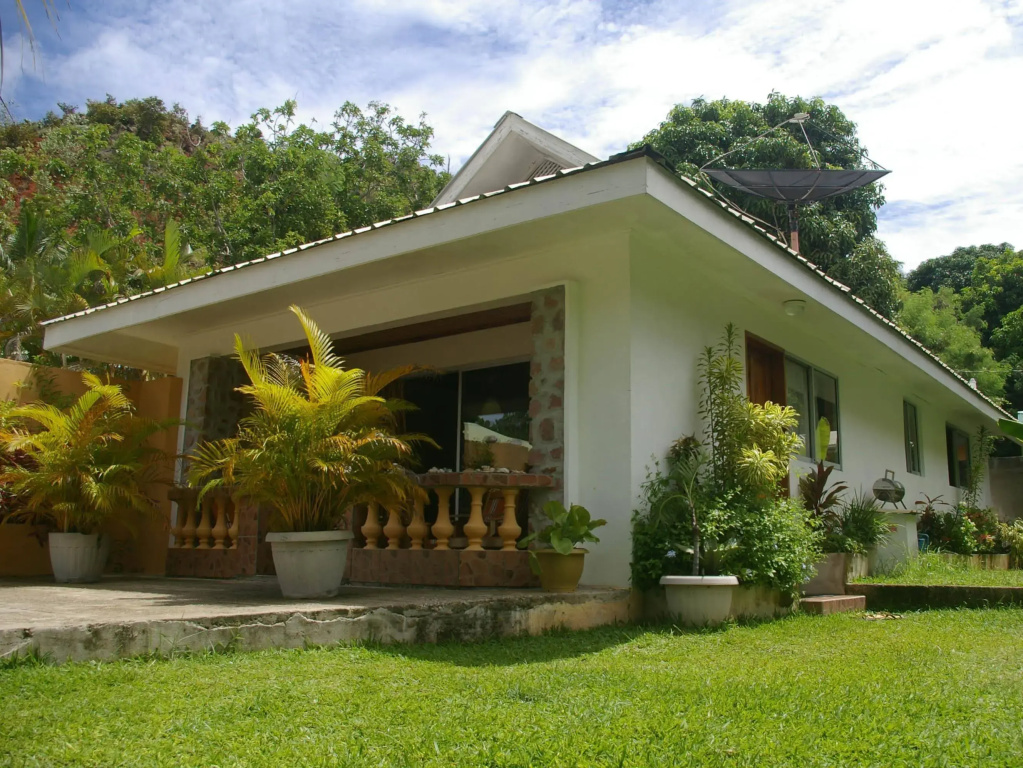 Villa Kass