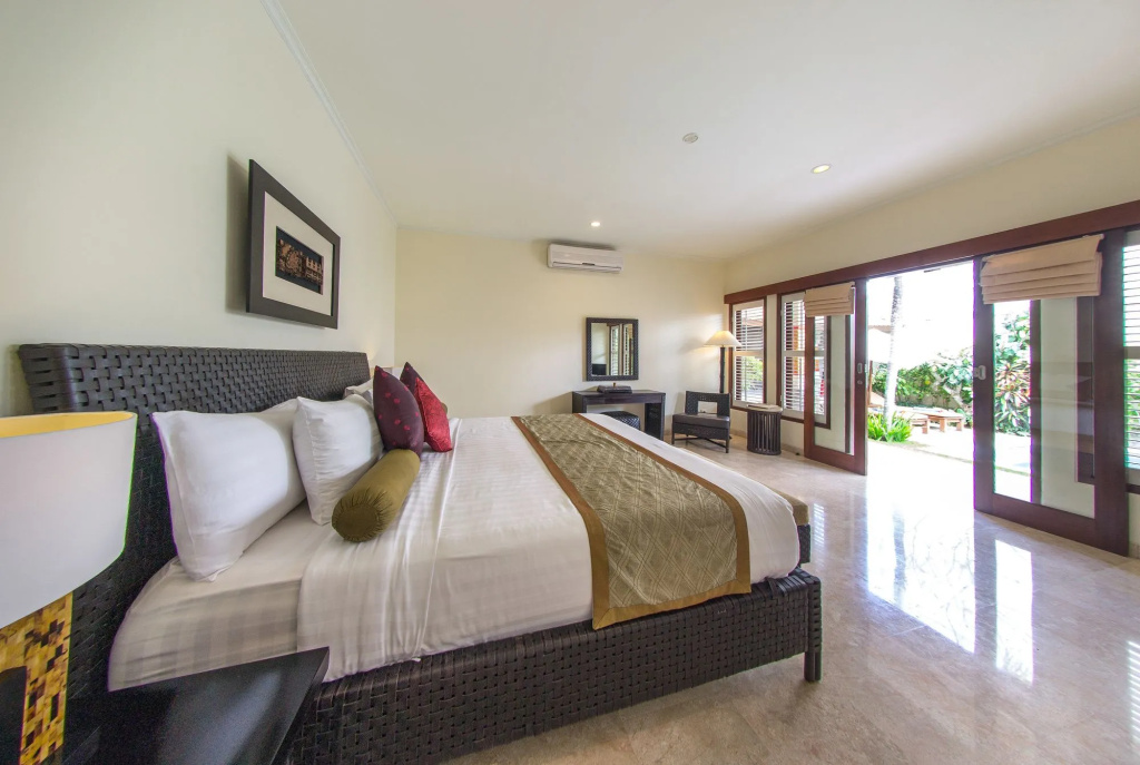 Asri Jewel Villas & Spa - Général