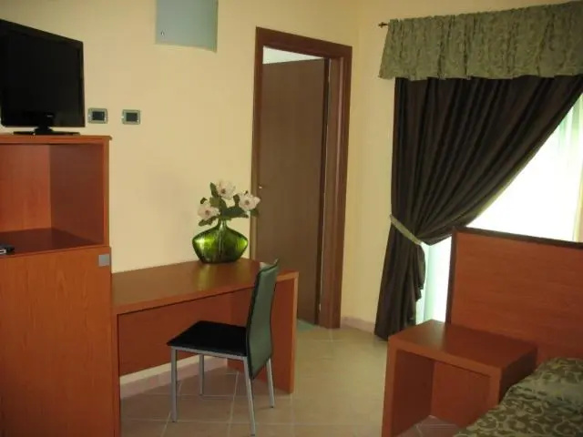 Da Santo - Chambres