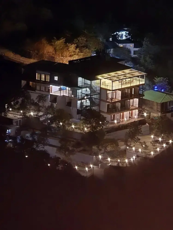 Gurugram Resort Mussoorie
