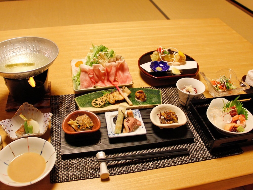 Masutomi Ryokan 사진 26
