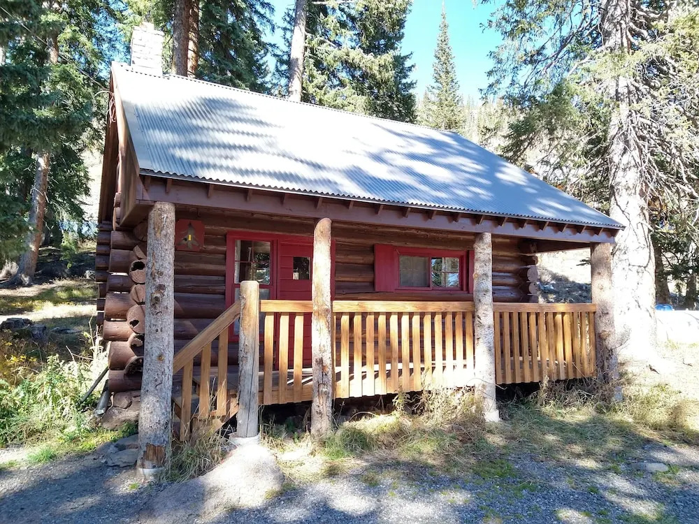 Grand Mesa Lodge