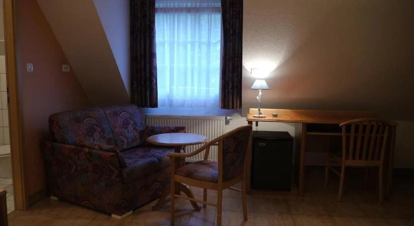 Hotel Sud Alsace - Général