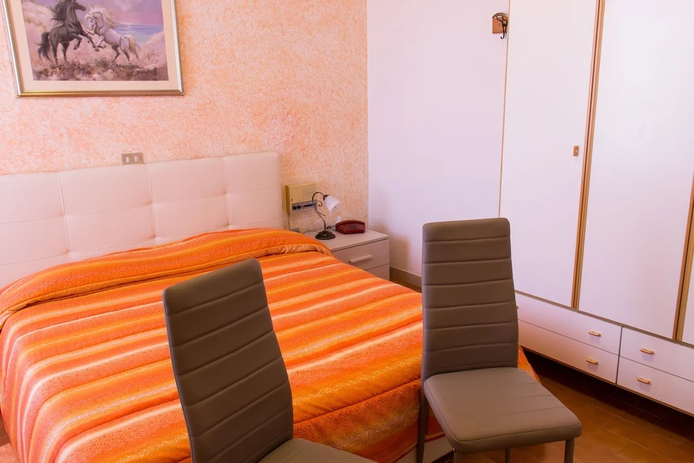 Hotel Nanda - Général
