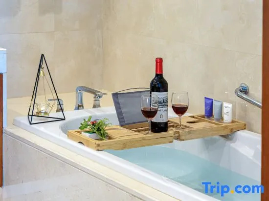Stone Forest International Hotel - Chambres