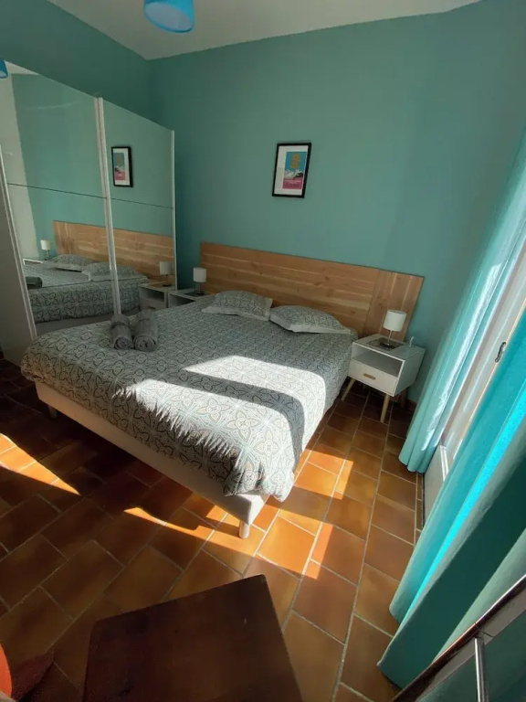 Voir la photo 3 — Maison d'hôtes naturiste Villa PaulAna