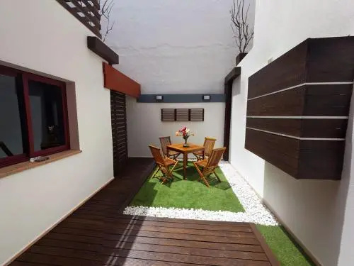 Residential Majada Apartments
