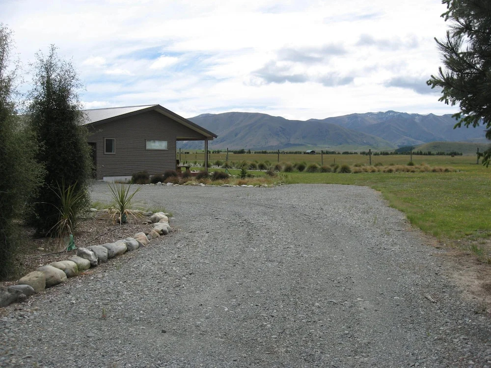 Ben Ohau Vista