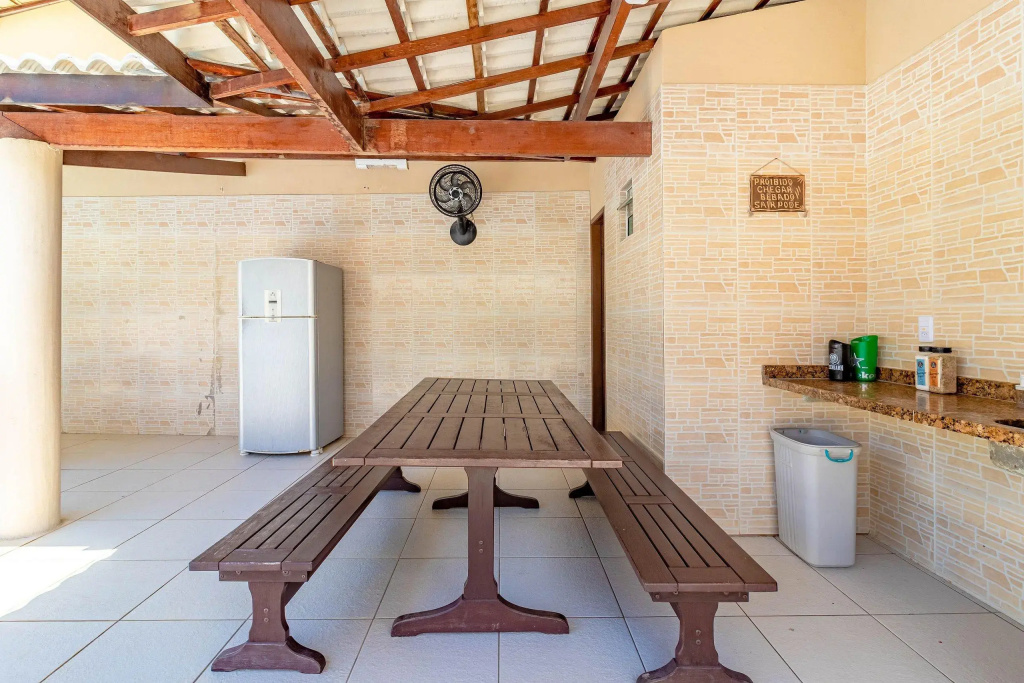 Gb58 ótima Casa 5 Quartos 170m Da Praia