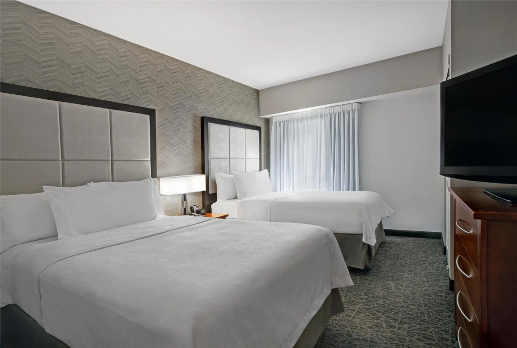 Homewood Suites by Hilton Chicago-Lincolnshire - Général