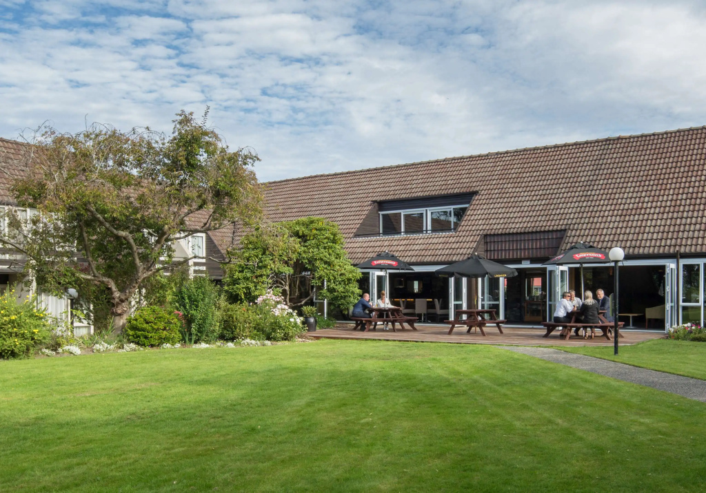 Dunedin Leisure Lodge - A Distinction Hotel - Général