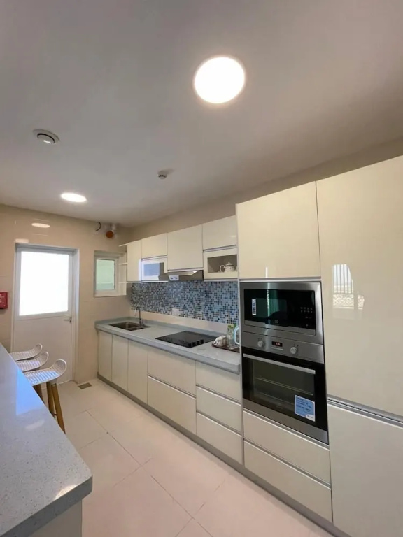 A'sinamar Hotel Apartment — 3