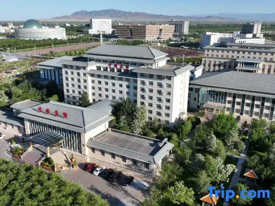 Hotel photo 19