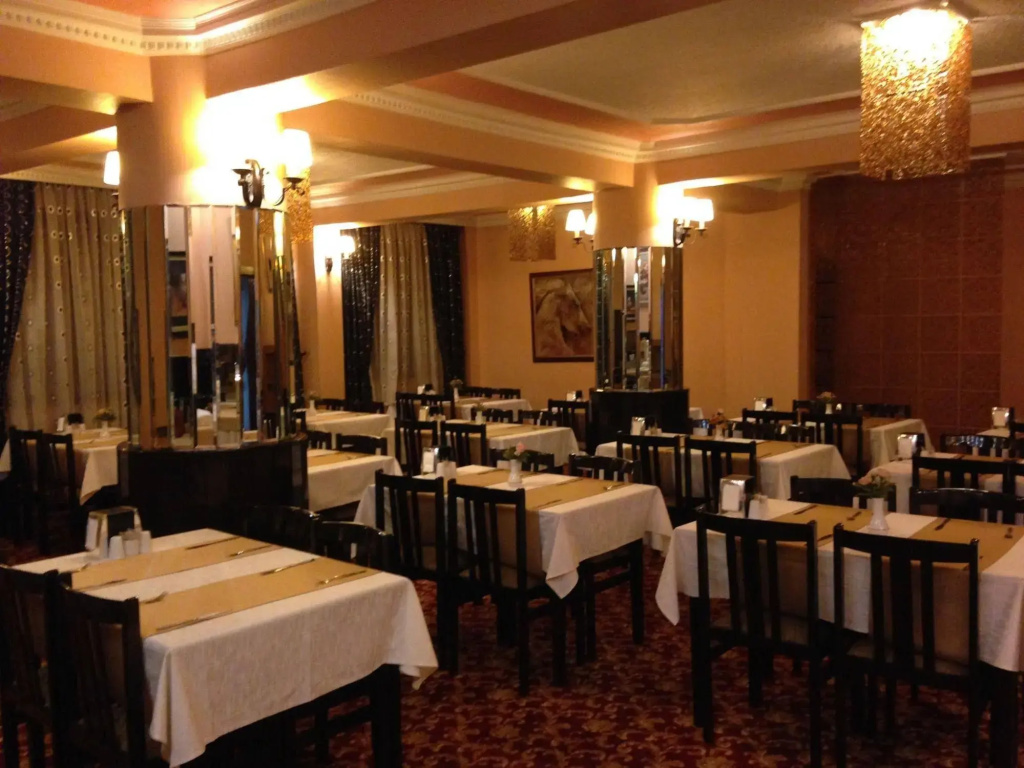Hotel photo 14