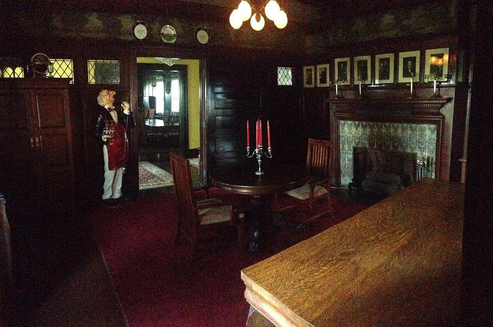 Hotel photo 15