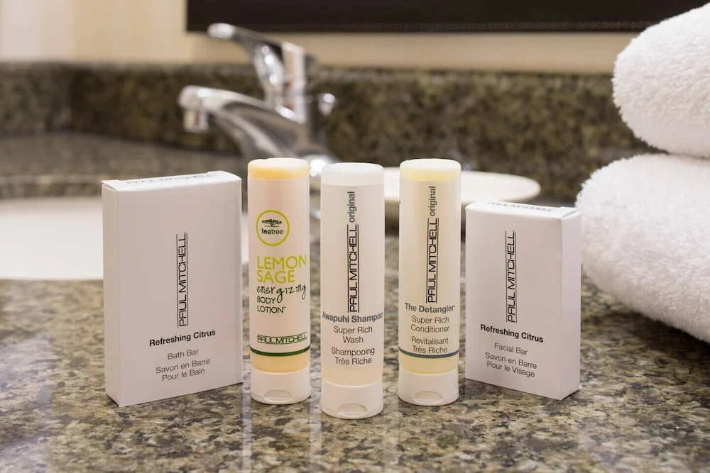 Fairfield Inn & Suites by Marriott El Paso - Chambres