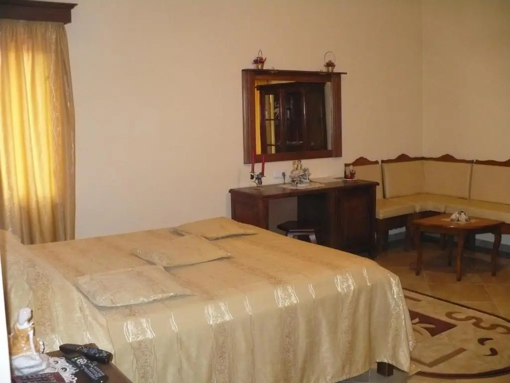 Hotel Etrusco - Chambres