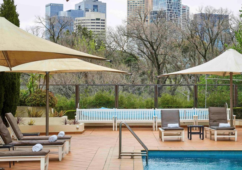 Pullman Melbourne on the Park - 5