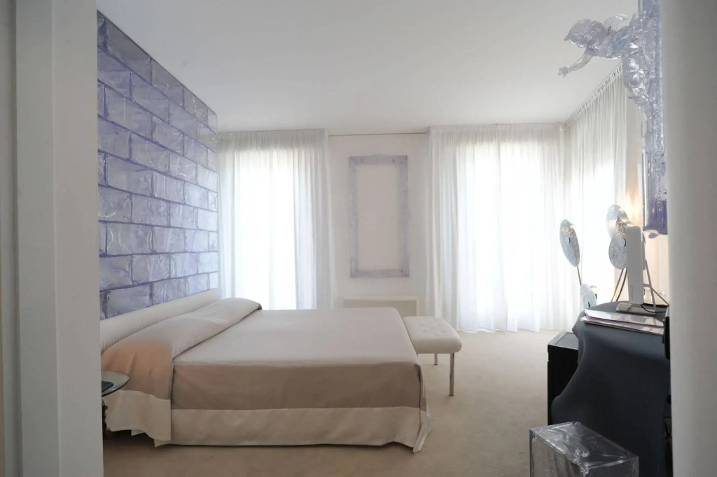 Hotel delle Nazioni - Général