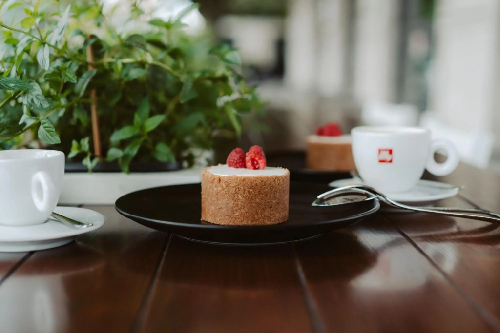 JW Marriott Hotel Berlin - фото 13