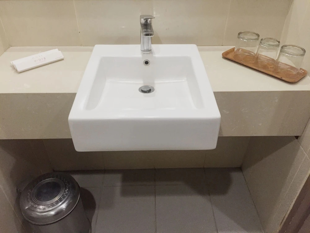 Evora Hotel - Chambres