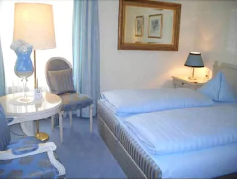 Hotel Daniel's - Général