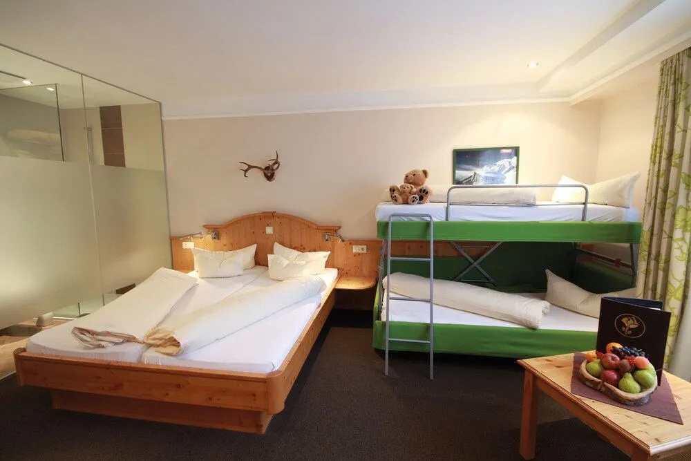 Aktivhotel Zur Rose - Général