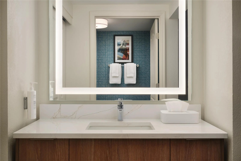Homewood Suites by Hilton Daytona Beach Speedway-Airport - Chambres