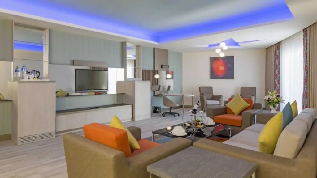 Royal Seginus - All Inclusive — фото 3