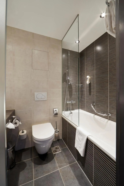 Mercure Hotel Severinshof Köln City - Général