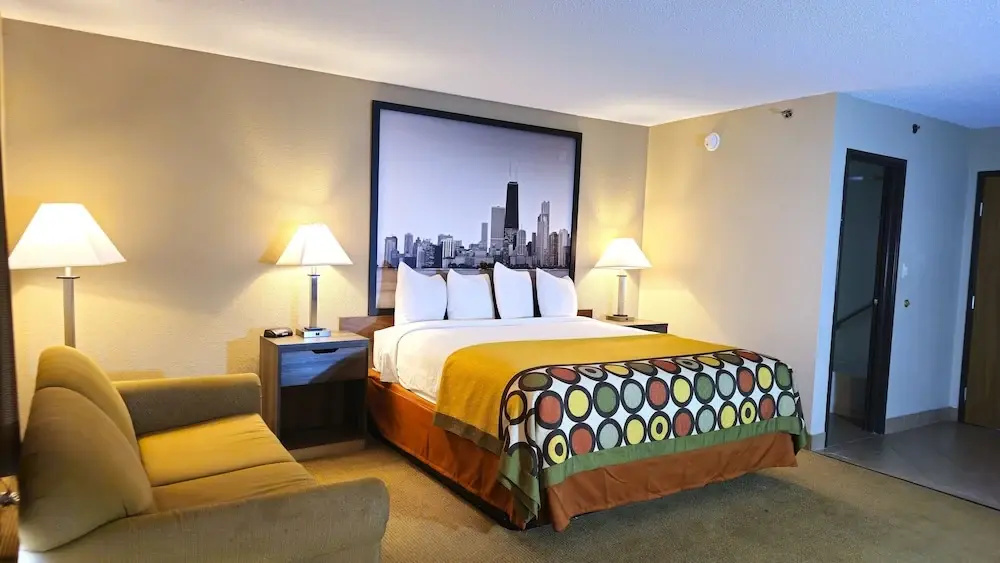 Hotel photo 38