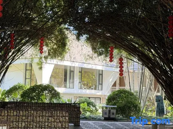 Jiang Bin No.1 Art Space Alanya hotel