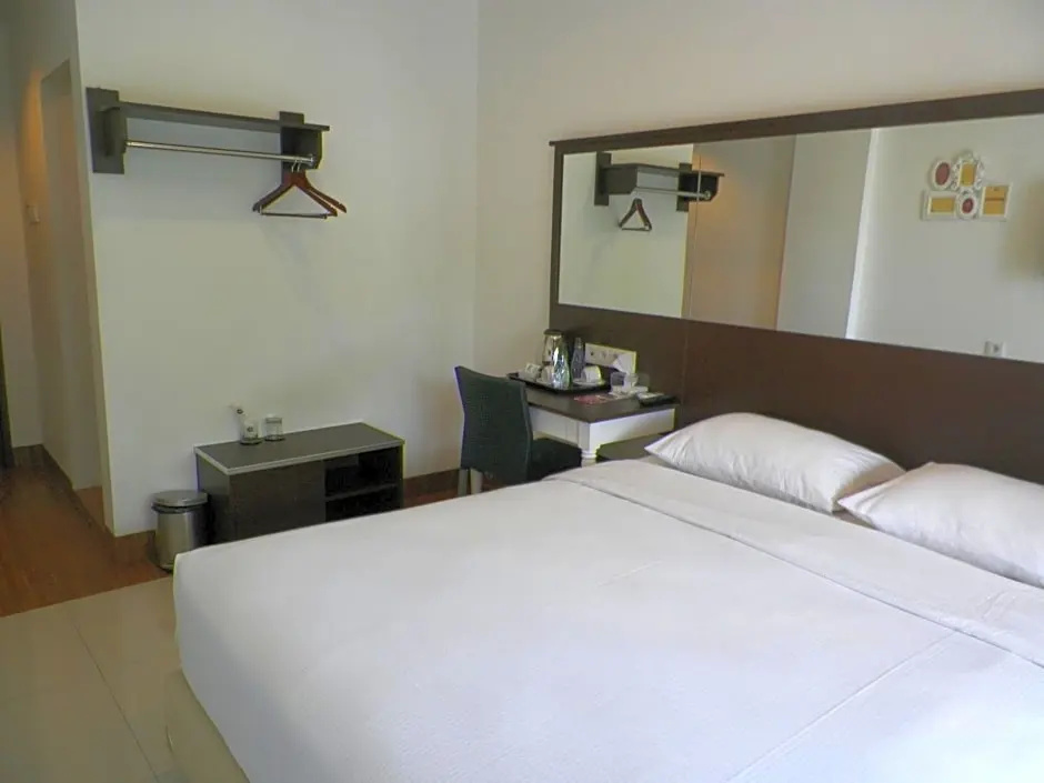 The Victoria Luxurious Guesthouse - Chambres