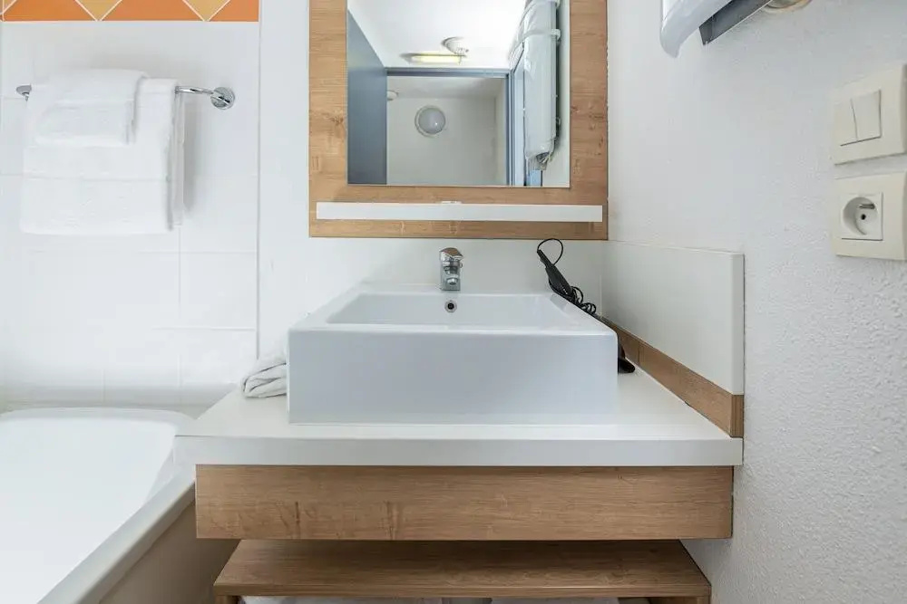 Privilodges Apparthotel Lyon Lumiere - Général